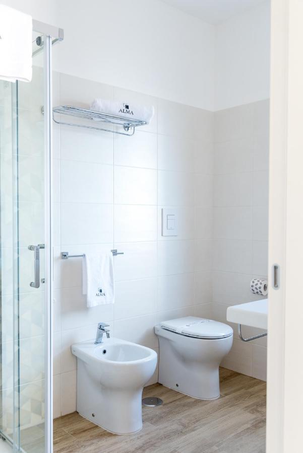 Alma Bed & Breakfast San Marco Argentano Exterior foto