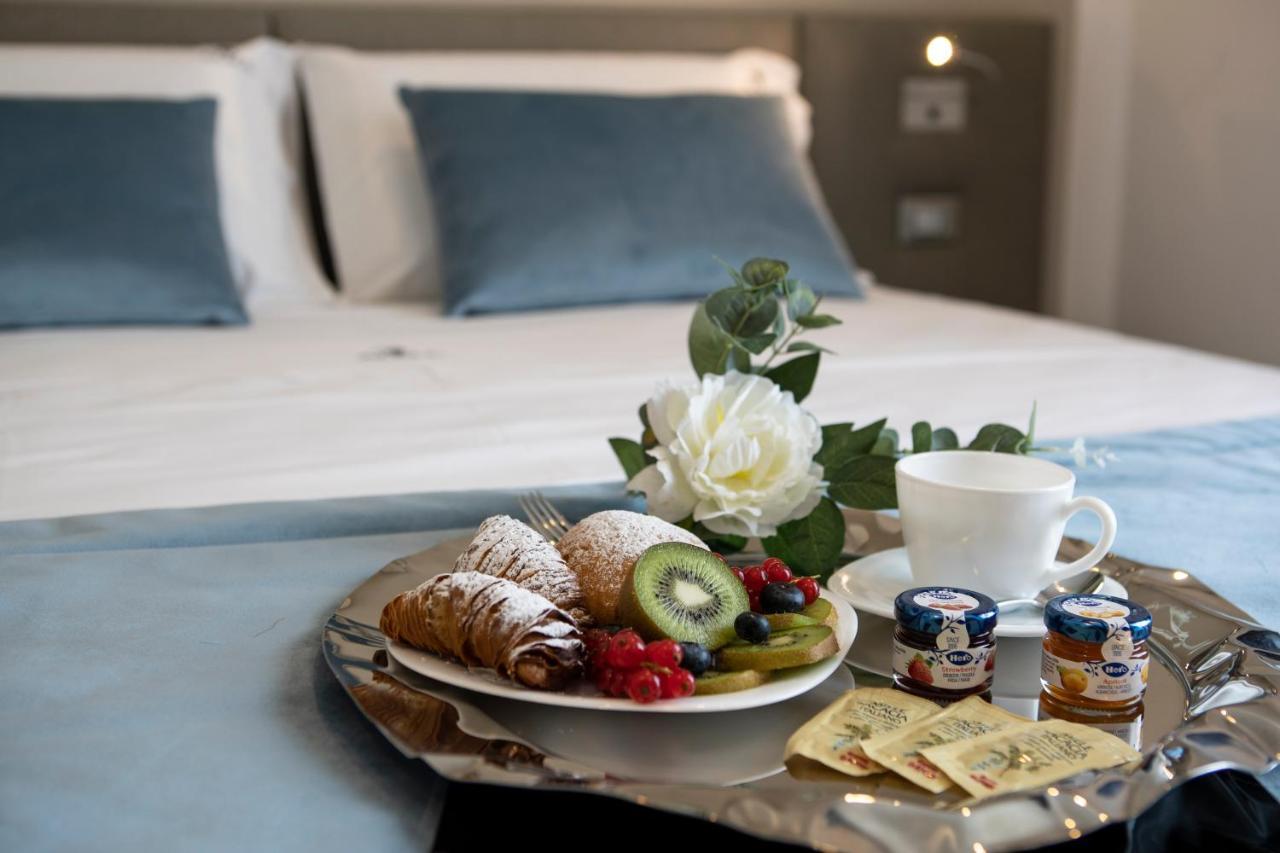 Alma Bed & Breakfast San Marco Argentano Exterior foto